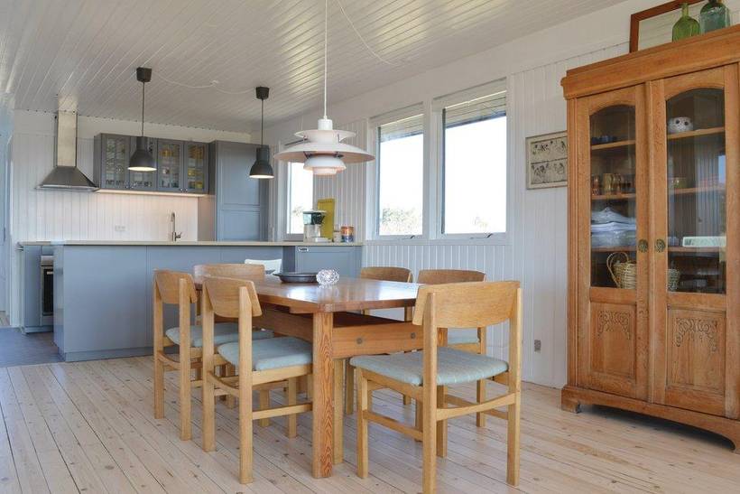 Foto von Ferienhaus IO83 in Klegod - Westjütland