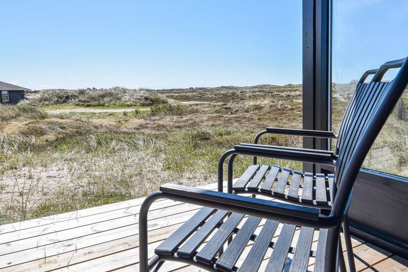 Foto von Ferienhaus IO83 in Klegod - Westjütland