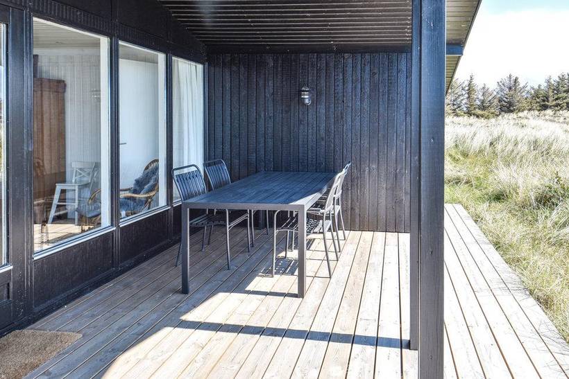 Foto von Ferienhaus IO83 in Klegod - Westjütland