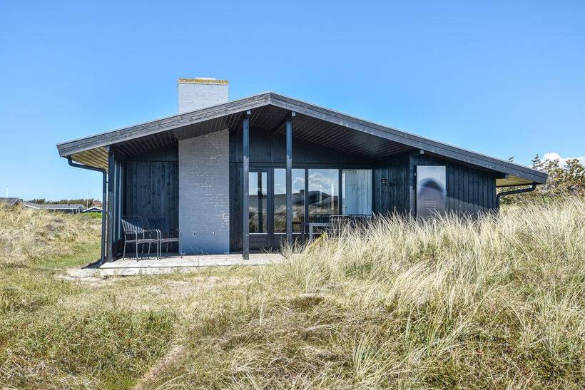 Foto von Ferienhaus IO83 in Klegod - Westjütland