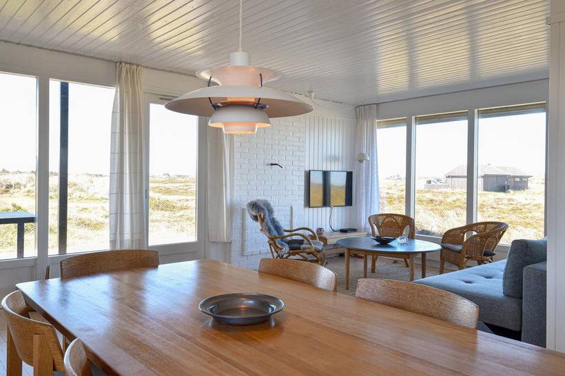 Foto von Ferienhaus IO83 in Klegod - Westjütland