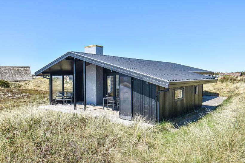 Foto von Ferienhaus IO83 in Klegod - Westjütland