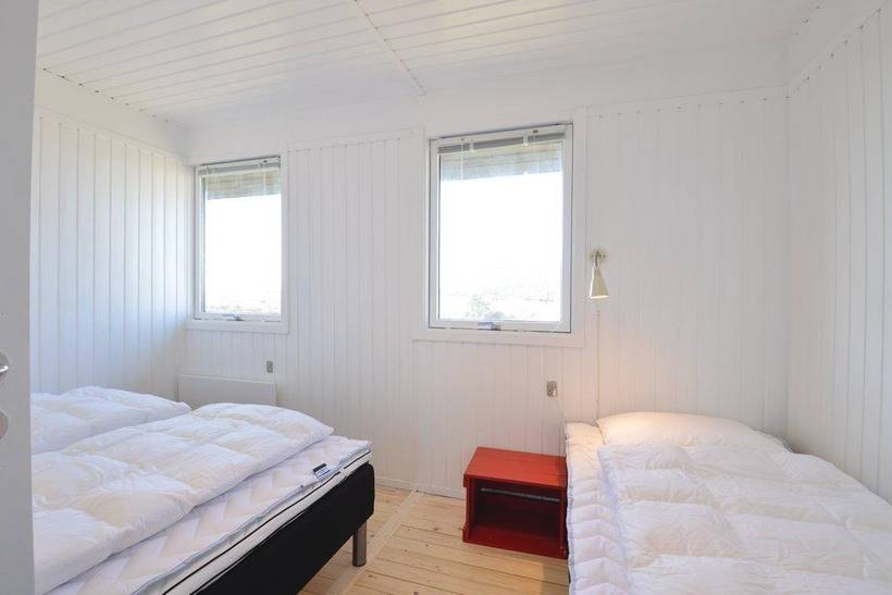 Foto von Ferienhaus IO83 in Klegod - Westjütland