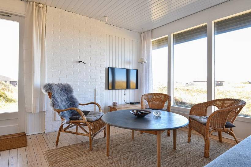 Foto von Ferienhaus IO83 in Klegod - Westjütland