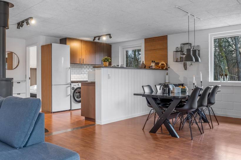 Foto von Ferienhaus IO86 in Vesterø - Læsø