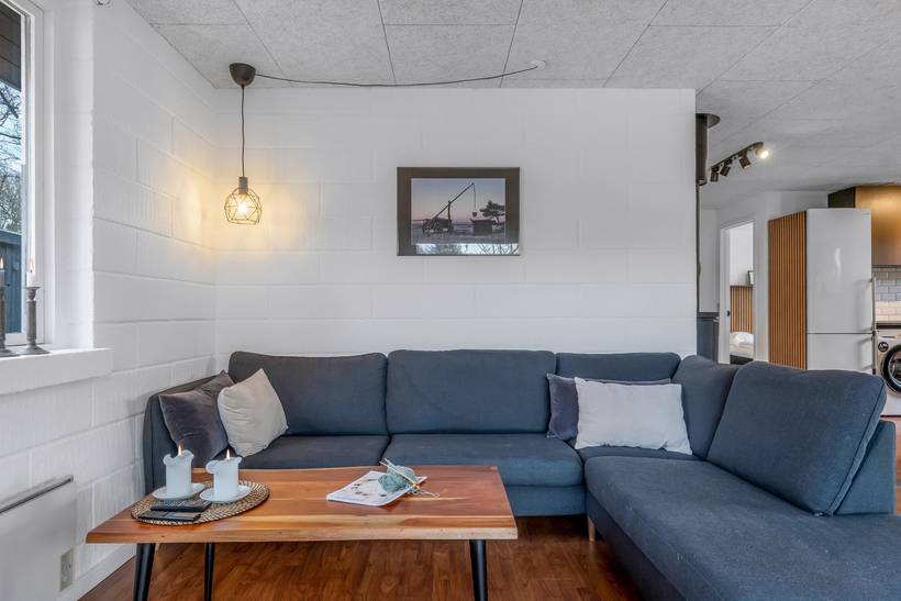 Foto von Ferienhaus IO86 in Vesterø - Læsø