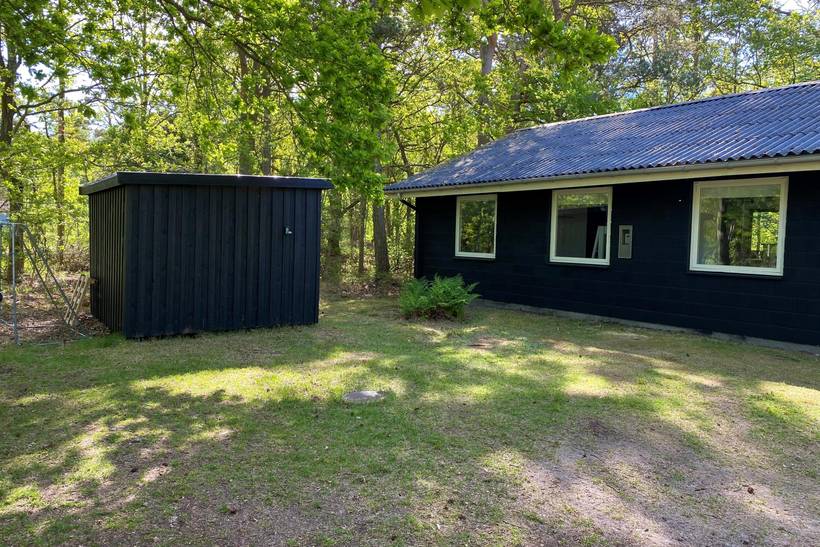 Foto von Ferienhaus IO86 in Vesterø - Læsø