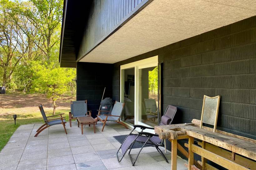 Foto von Ferienhaus IO86 in Vesterø - Læsø