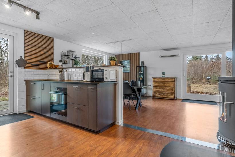 Foto von Ferienhaus IO86 in Vesterø - Læsø