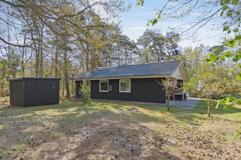 Foto von Ferienhaus IO86 in Vesterø - Læsø