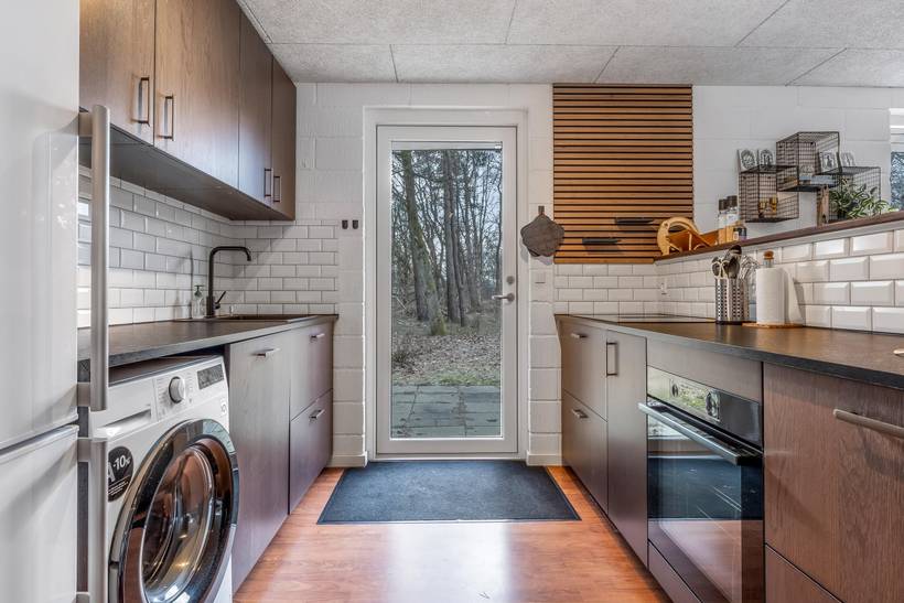Foto von Ferienhaus IO86 in Vesterø - Læsø