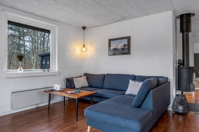 Foto von Ferienhaus IO86 in Vesterø - Læsø