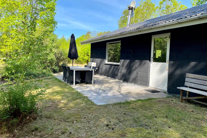 Foto von Ferienhaus IO86 in Vesterø - Læsø