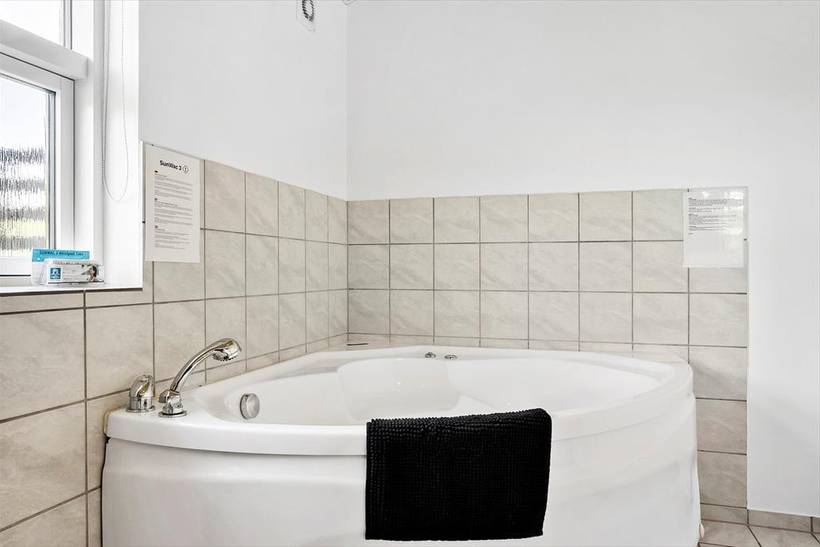 Foto von Ferienhaus IO89 in Krik Vig - Thy/Limfjord