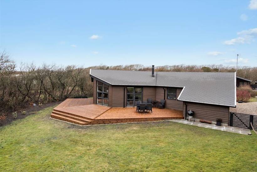 Foto von Ferienhaus IO89 in Krik Vig - Thy/Limfjord