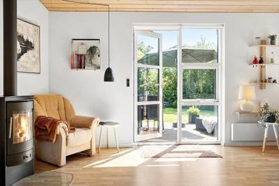 Vorschaubild von Ferienhaus IO89 in Krik Vig - Thy/Limfjord