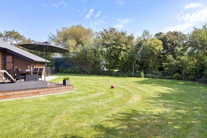 Foto von Ferienhaus IO89 in Krik Vig - Thy/Limfjord