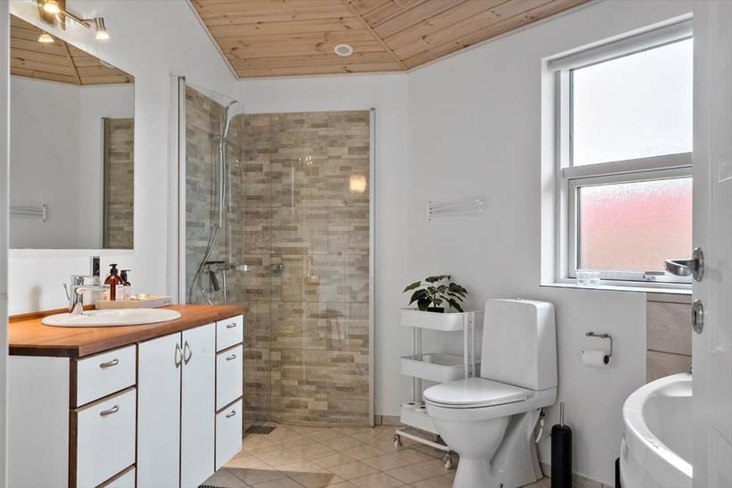 Foto von Ferienhaus IO89 in Krik Vig - Thy/Limfjord