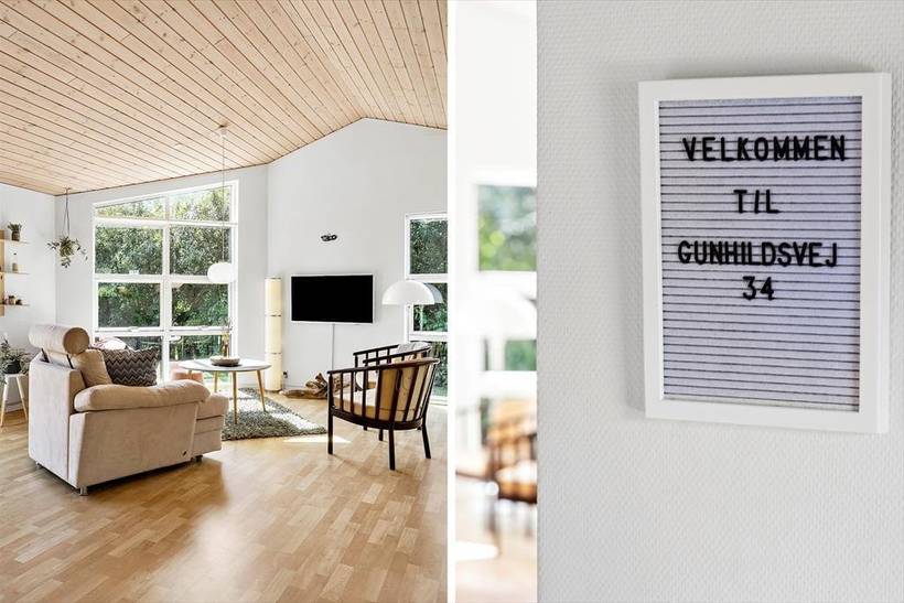 Foto von Ferienhaus IO89 in Krik Vig - Thy/Limfjord