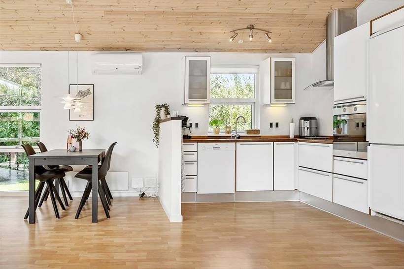 Foto von Ferienhaus IO89 in Krik Vig - Thy/Limfjord
