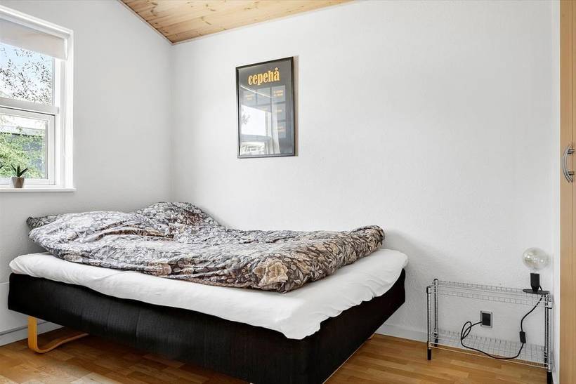 Foto von Ferienhaus IO89 in Krik Vig - Thy/Limfjord