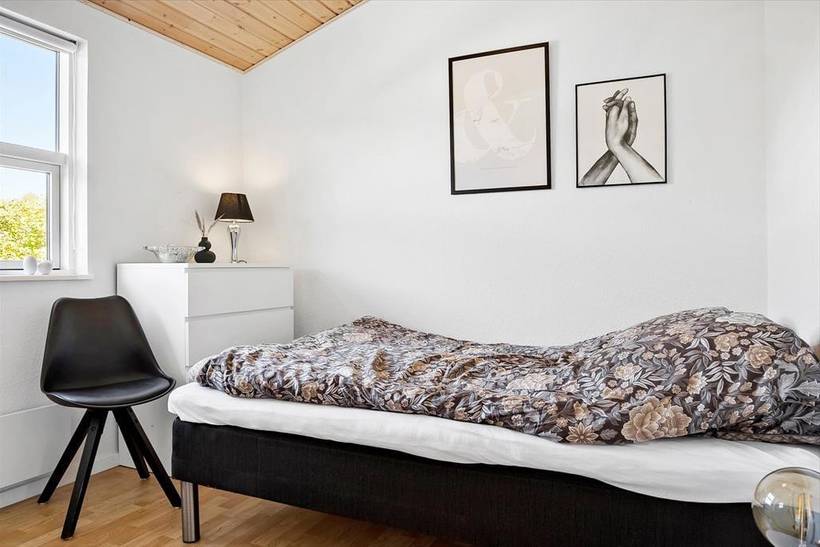 Foto von Ferienhaus IO89 in Krik Vig - Thy/Limfjord