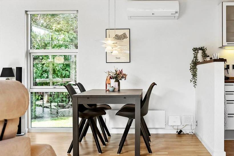Foto von Ferienhaus IO89 in Krik Vig - Thy/Limfjord