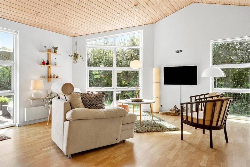Foto von Ferienhaus IO89 in Krik Vig - Thy/Limfjord