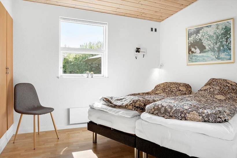 Foto von Ferienhaus IO89 in Krik Vig - Thy/Limfjord