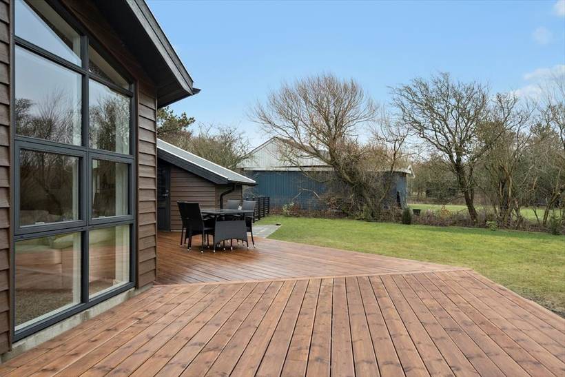Foto von Ferienhaus IO89 in Krik Vig - Thy/Limfjord