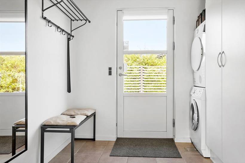 Foto von Ferienhaus IO89 in Krik Vig - Thy/Limfjord