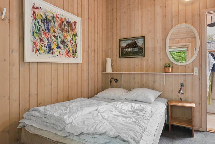 Foto von Ferienhaus IO91 in Sjællands Odde - Westseeland