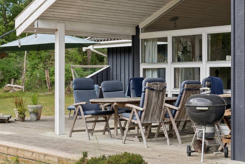Foto von Ferienhaus IO91 in Sjællands Odde - Westseeland