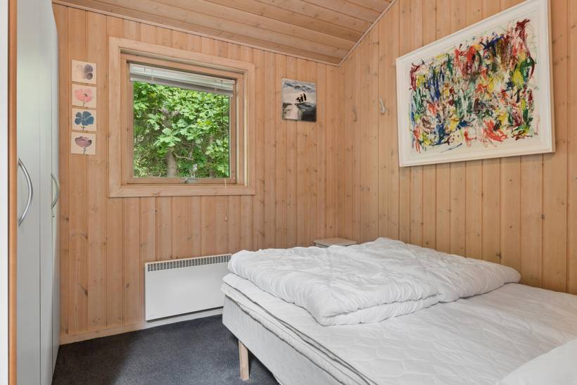Foto von Ferienhaus IO91 in Sjællands Odde - Westseeland