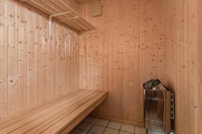 Foto von Ferienhaus IO91 in Sjællands Odde - Westseeland