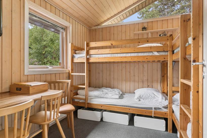 Foto von Ferienhaus IO91 in Sjællands Odde - Westseeland