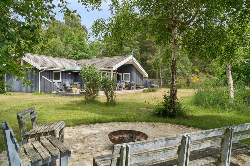 Foto von Ferienhaus IO91 in Sjællands Odde - Westseeland