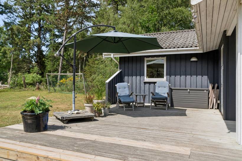 Foto von Ferienhaus IO91 in Sjællands Odde - Westseeland