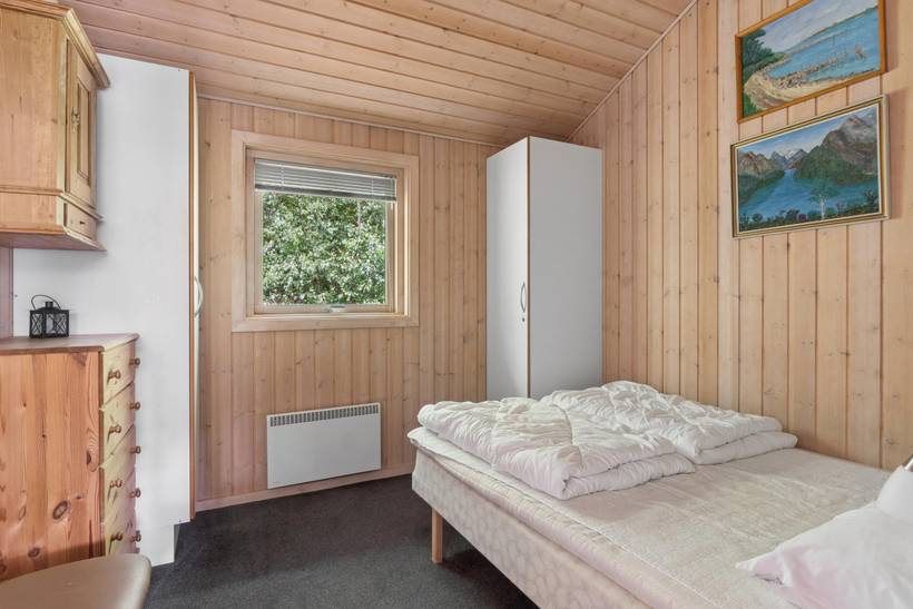 Foto von Ferienhaus IO91 in Sjællands Odde - Westseeland