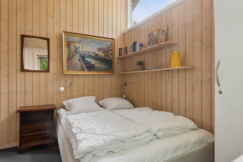 Foto von Ferienhaus IO91 in Sjællands Odde - Westseeland