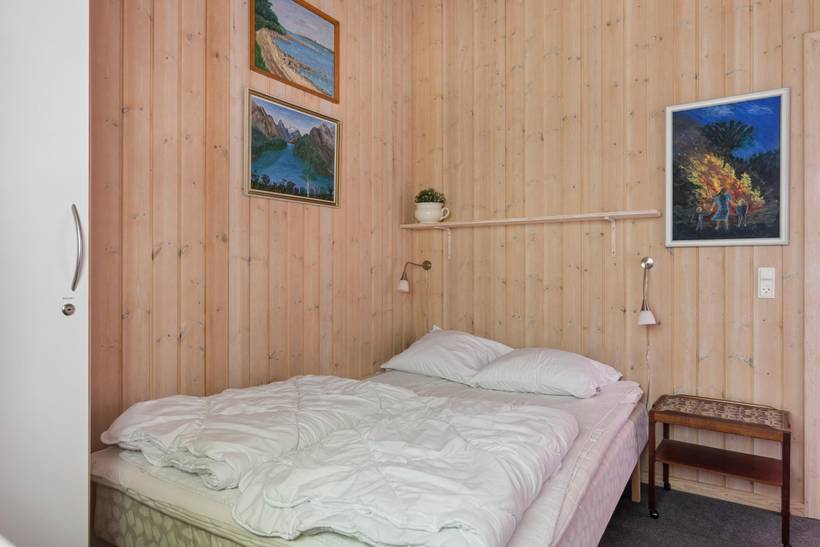 Foto von Ferienhaus IO91 in Sjællands Odde - Westseeland