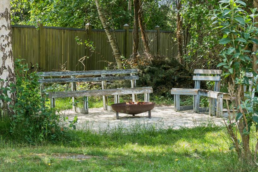 Foto von Ferienhaus IO91 in Sjællands Odde - Westseeland