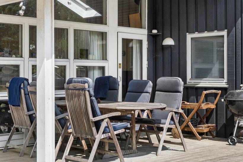 Foto von Ferienhaus IO91 in Sjællands Odde - Westseeland