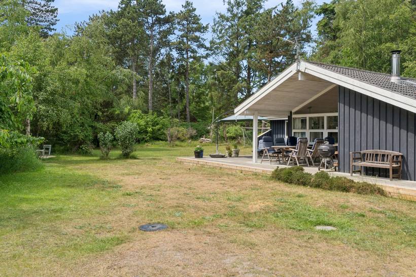 Foto von Ferienhaus IO91 in Sjællands Odde - Westseeland