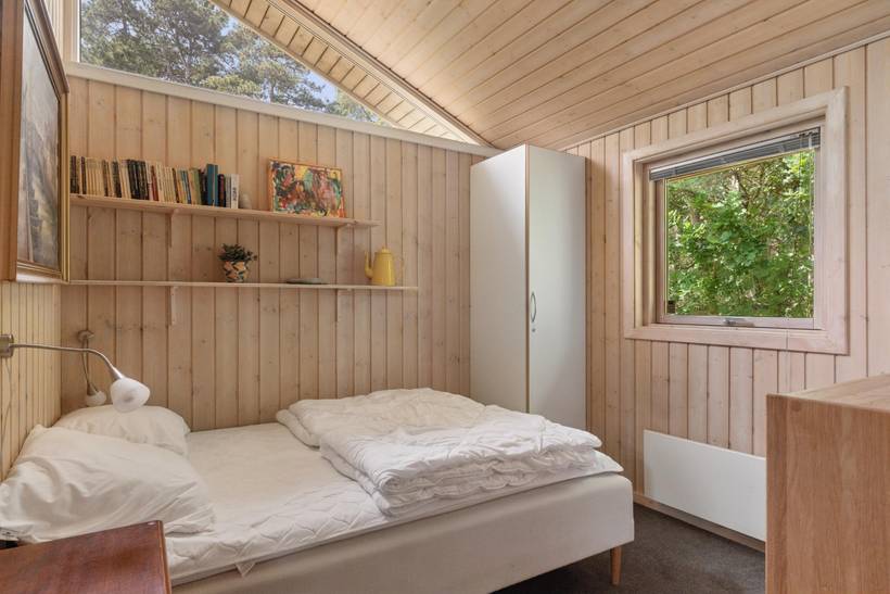 Foto von Ferienhaus IO91 in Sjællands Odde - Westseeland