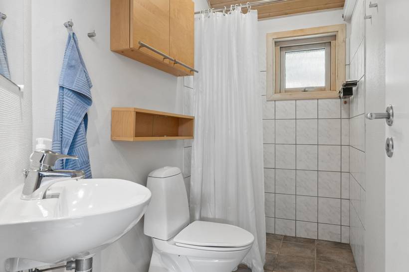 Foto von Ferienhaus IO91 in Sjællands Odde - Westseeland