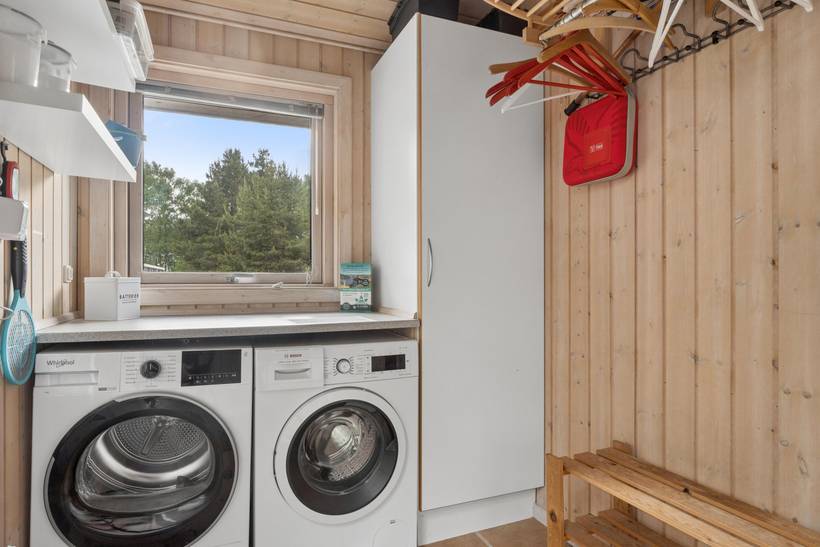 Foto von Ferienhaus IO91 in Sjællands Odde - Westseeland