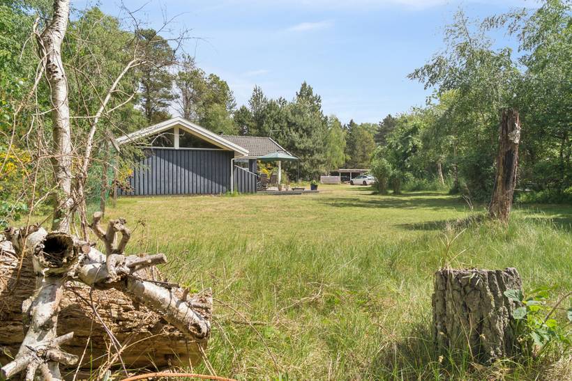 Foto von Ferienhaus IO91 in Sjællands Odde - Westseeland