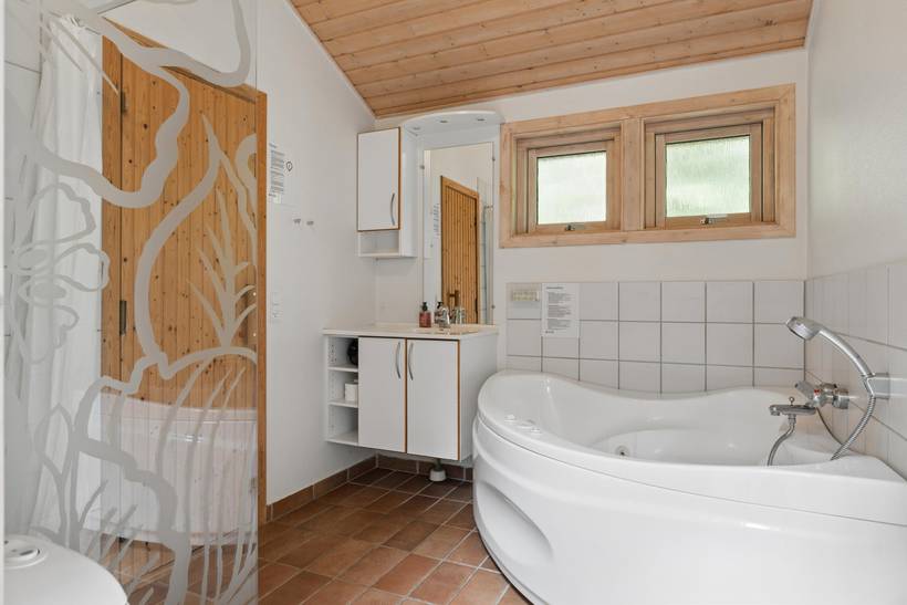 Foto von Ferienhaus IO91 in Sjællands Odde - Westseeland