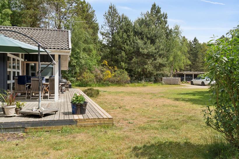 Foto von Ferienhaus IO91 in Sjællands Odde - Westseeland